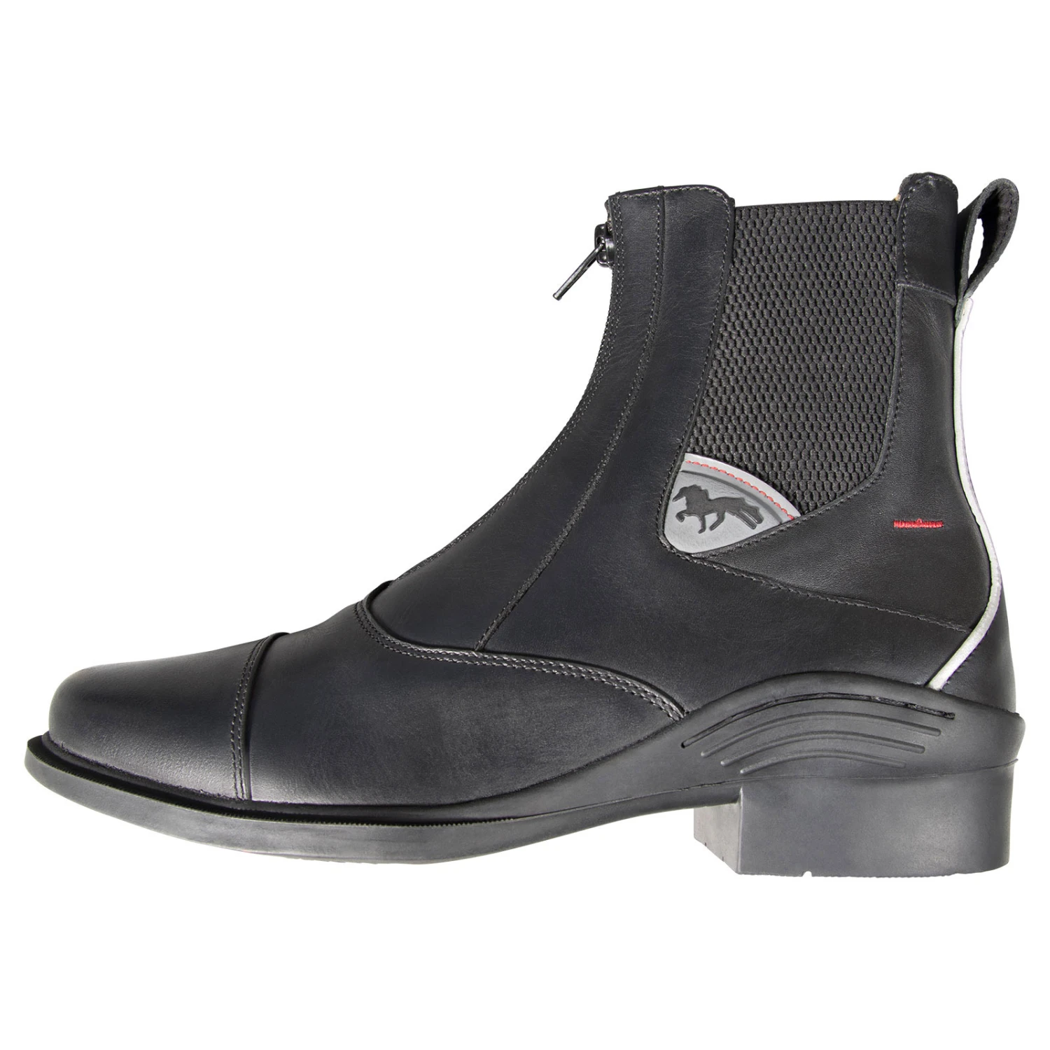 Karlslund Fina Jodhpur Boots 4 Karlslund Fina Jodhpur Boots - Image 2