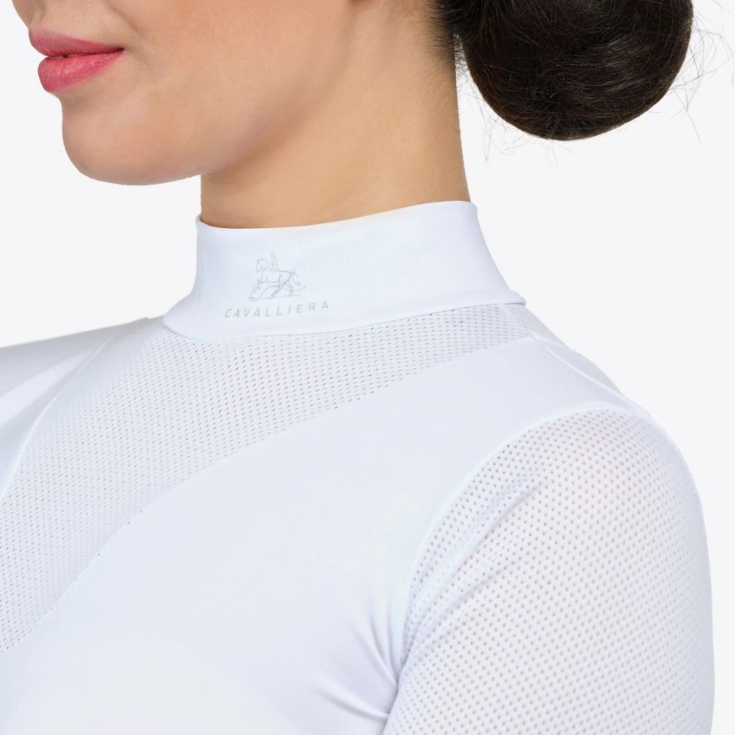 Cavalliera High Style Tunrniershirt 8 Cavalliera High Style Tunrniershirt - Image 6