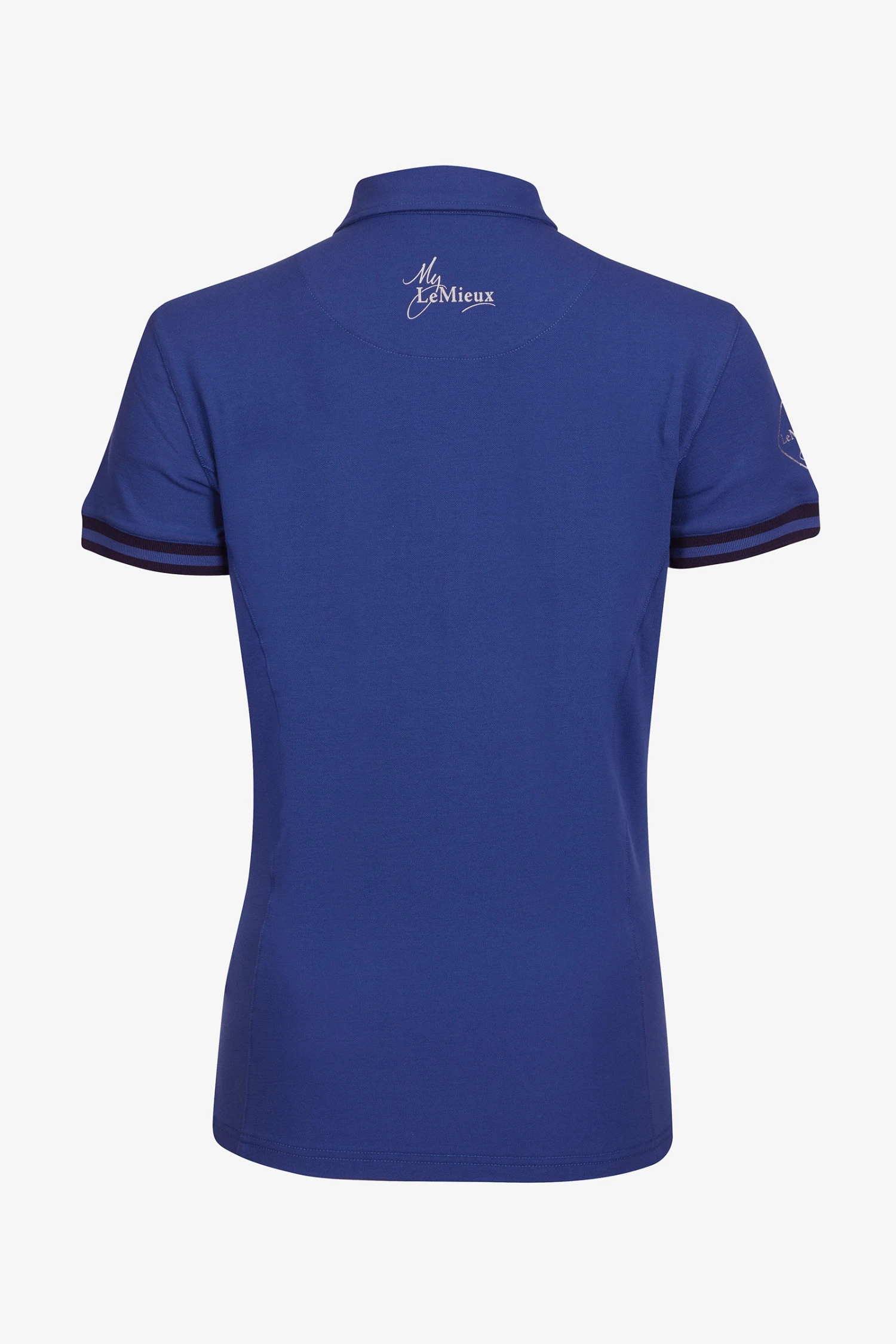 LeMieux Polo Shirt 4 LeMieux Polo Shirt - Image 2