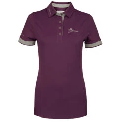 LeMieux Polo Shirt 26 LeMieux Polo Shirt -MOUNTAIN HORSE || Ariat || Pikeur Verkäufe 330705 BLPU G 1