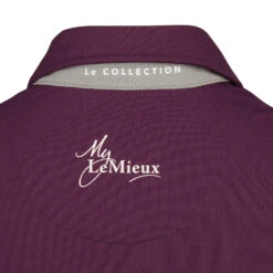 LeMieux Polo Shirt 30 LeMieux Polo Shirt -MOUNTAIN HORSE || Ariat || Pikeur Verkäufe 330705 BLPU G 5