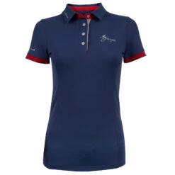 LeMieux Polo Shirt 31 LeMieux Polo Shirt -MOUNTAIN HORSE || Ariat || Pikeur Verkäufe 330705 DB RE 1
