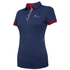 LeMieux Polo Shirt 32 LeMieux Polo Shirt -MOUNTAIN HORSE || Ariat || Pikeur Verkäufe 330705 DB RE 2