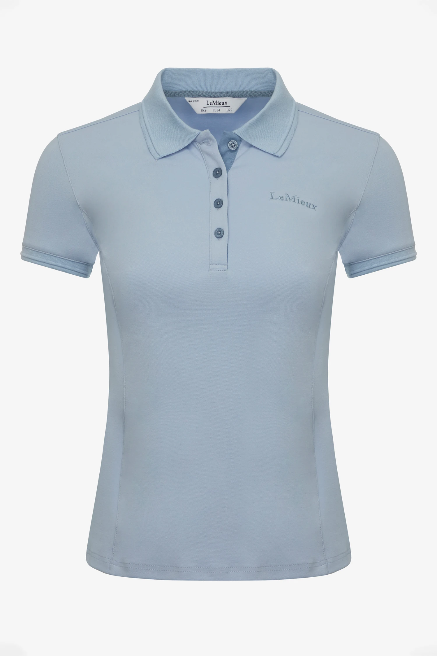 LeMieux Polo Shirt 22 LeMieux Polo Shirt - Image 20