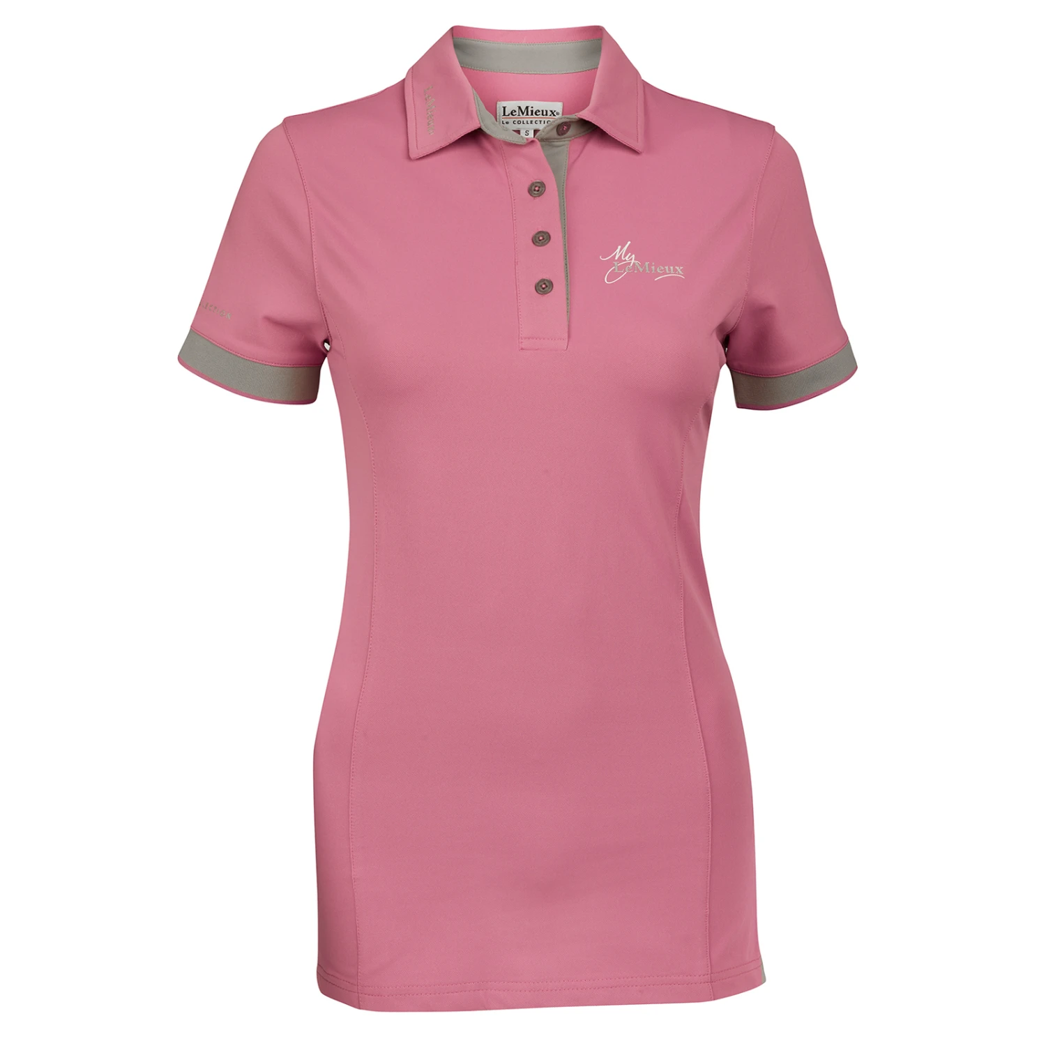 LeMieux Polo Shirt 16 LeMieux Polo Shirt - Image 14