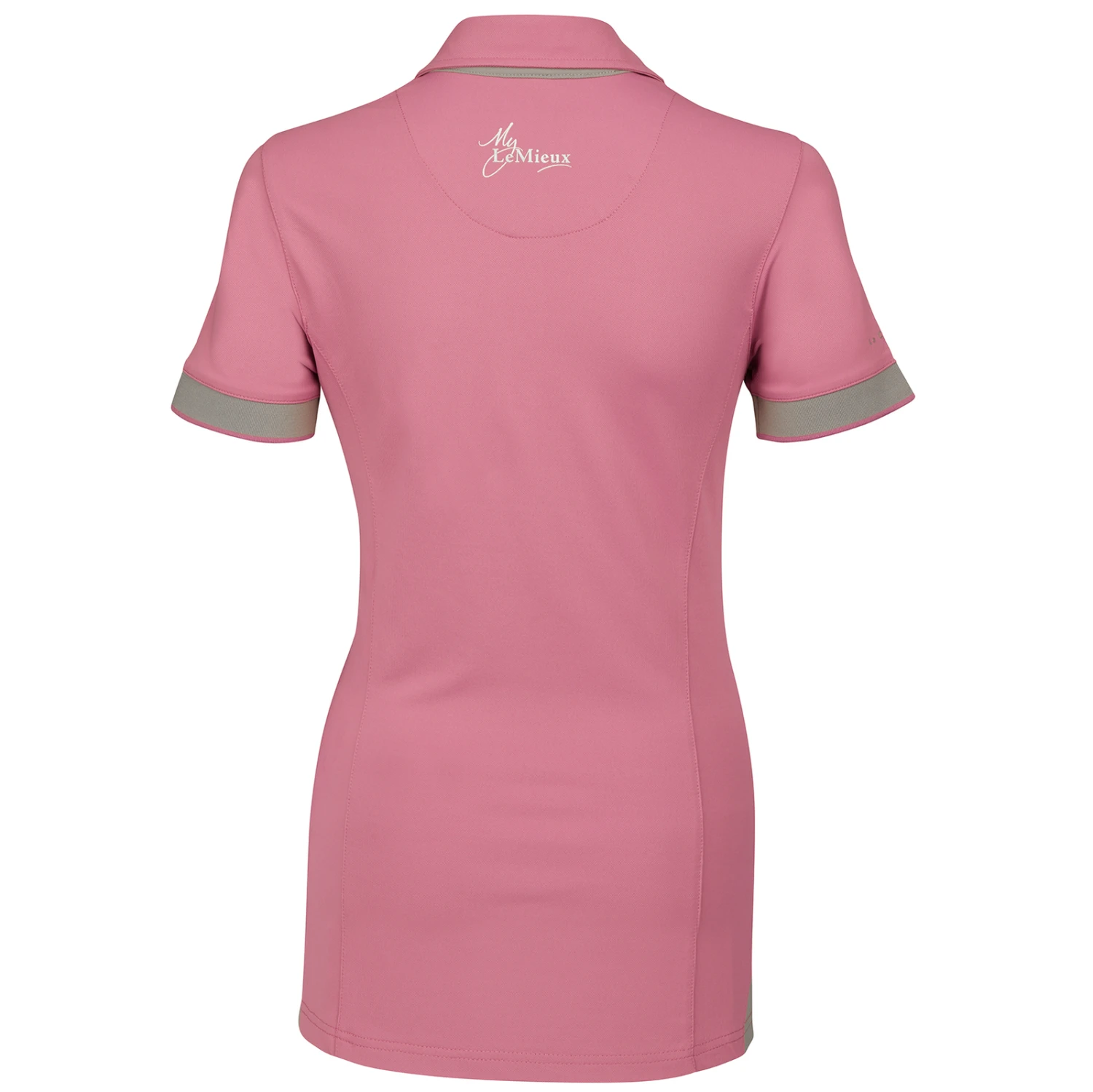 LeMieux Polo Shirt 18 LeMieux Polo Shirt - Image 16