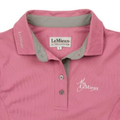 LeMieux Polo Shirt 38 LeMieux Polo Shirt -MOUNTAIN HORSE || Ariat || Pikeur Verkäufe 330705 PIL G 4