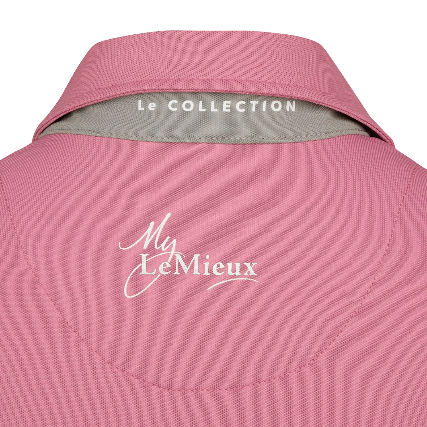 LeMieux Polo Shirt 20 LeMieux Polo Shirt - Image 18