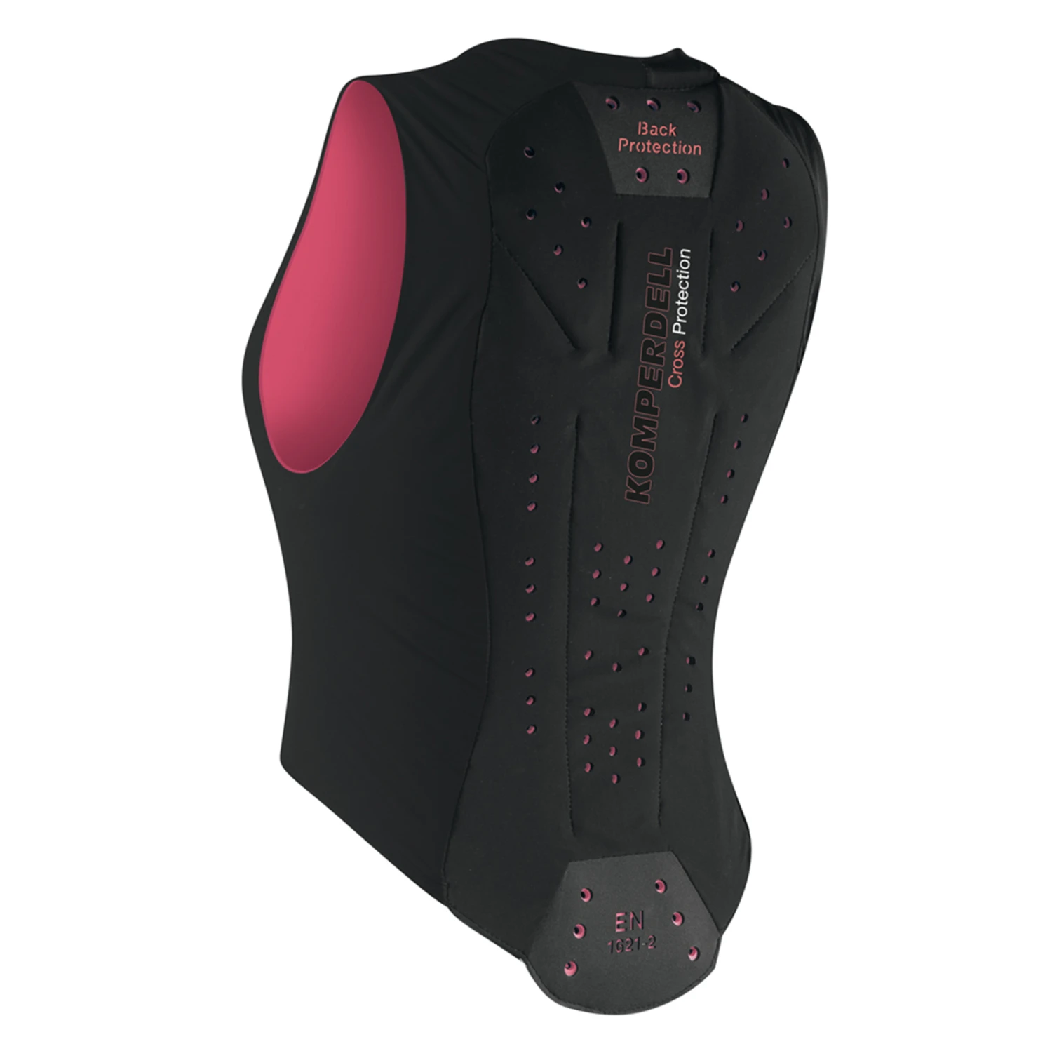 Komperdell Ballistic FlexFit Damen Rückenprotektor 6 Komperdell Ballistic FlexFit Damen Rückenprotektor - Image 4