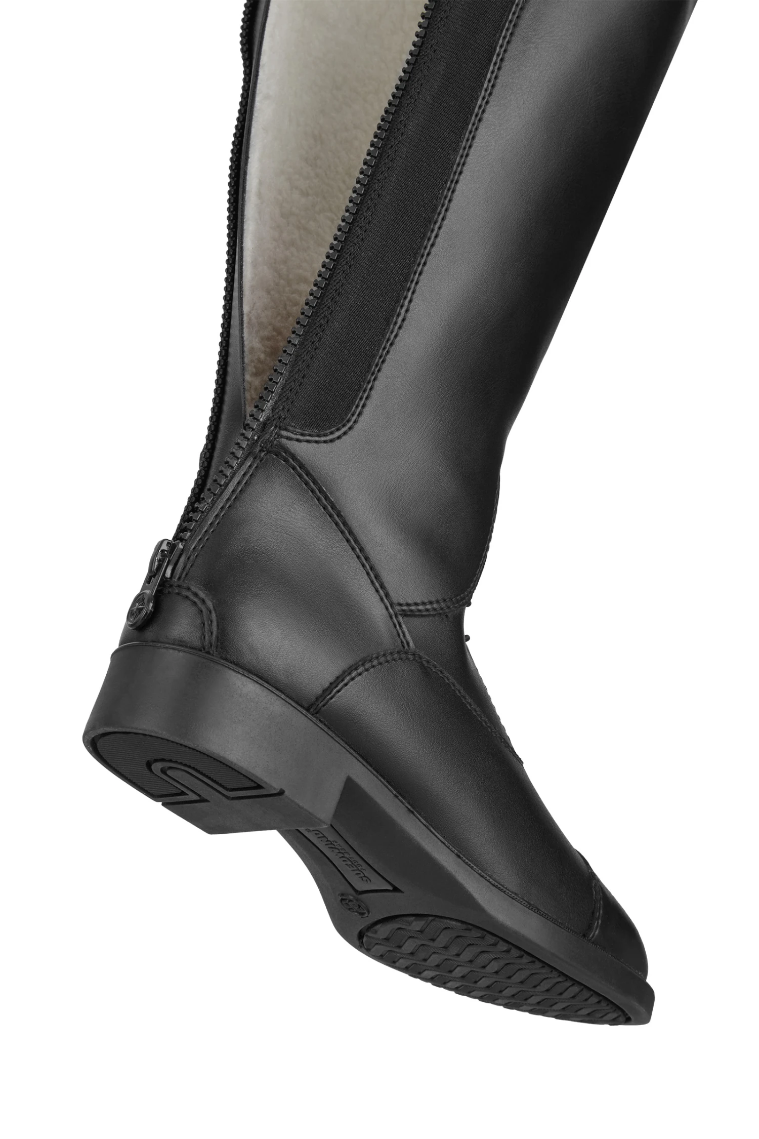 Suedwind Footwear Kids Fun Glitter Winterreitstiefel 3 Suedwind Footwear Kids Fun Glitter Winterreitstiefel