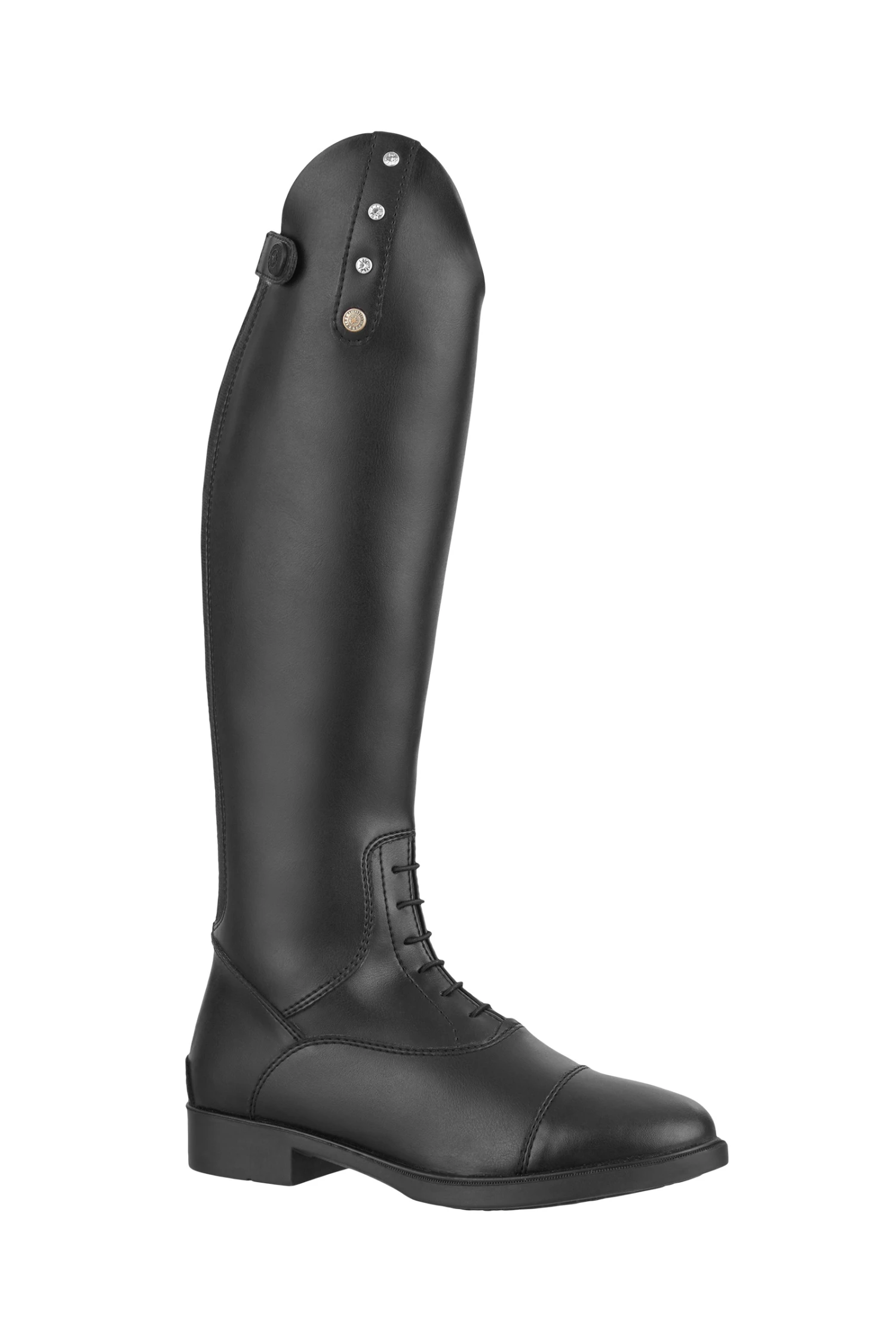 Suedwind Footwear Kids Fun Glitter Winterreitstiefel 4 Suedwind Footwear Kids Fun Glitter Winterreitstiefel - Image 2