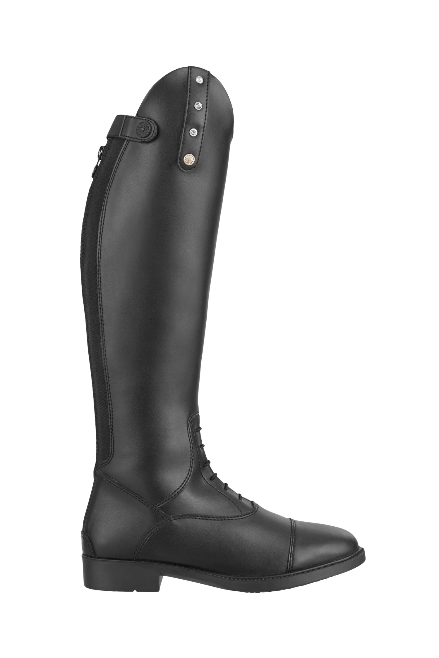 Suedwind Footwear Kids Fun Glitter Winterreitstiefel 5 Suedwind Footwear Kids Fun Glitter Winterreitstiefel - Image 3