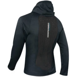 Komperdell Hoody Shirt Rückenprotektor Herren