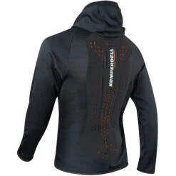 Komperdell Hoody Shirt Rückenprotektor Herren 10 Komperdell Hoody Shirt Rückenprotektor Herren -MOUNTAIN HORSE || Ariat || Pikeur Verkäufe 331117 BL OR 2