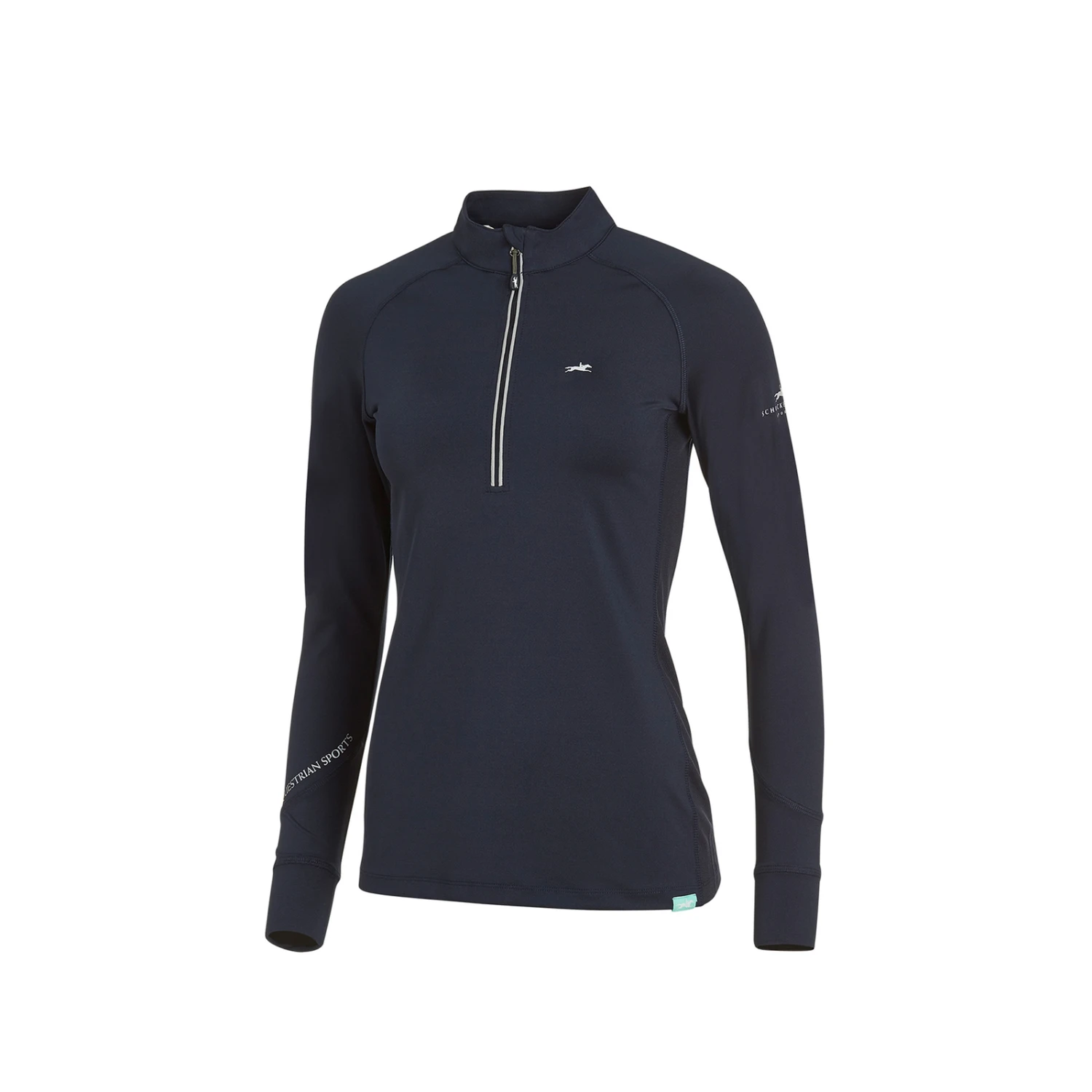 Schockemöhle Page Funktionsshirt 4 Schockemöhle Page Funktionsshirt - Image 2