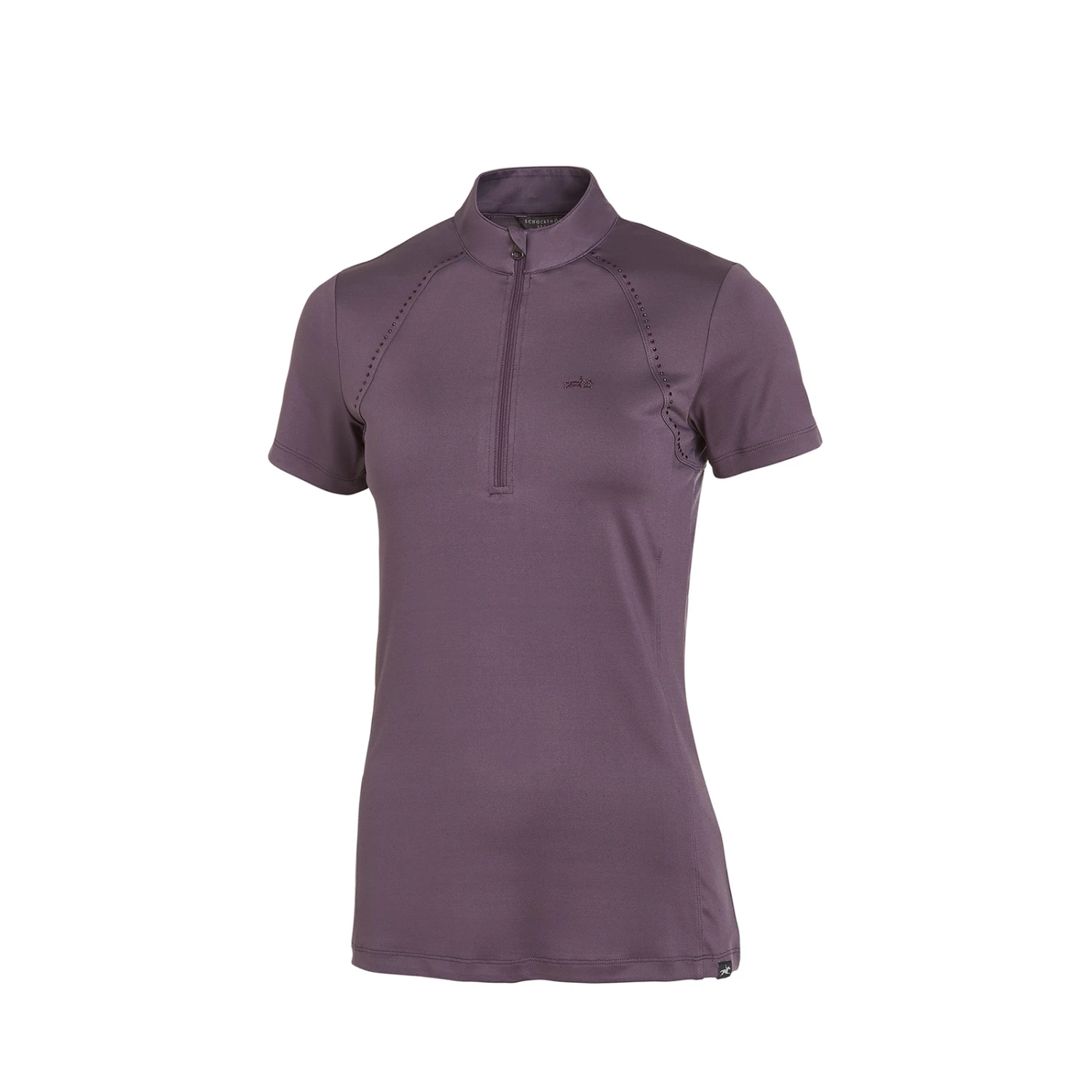 Schockemöhle Page Sommer-Funktionsshirt 6 Schockemöhle Page Sommer-Funktionsshirt - Image 4