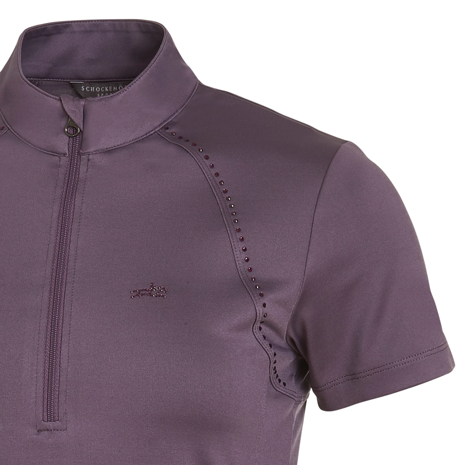 Schockemöhle Page Sommer-Funktionsshirt 7 Schockemöhle Page Sommer-Funktionsshirt - Image 5