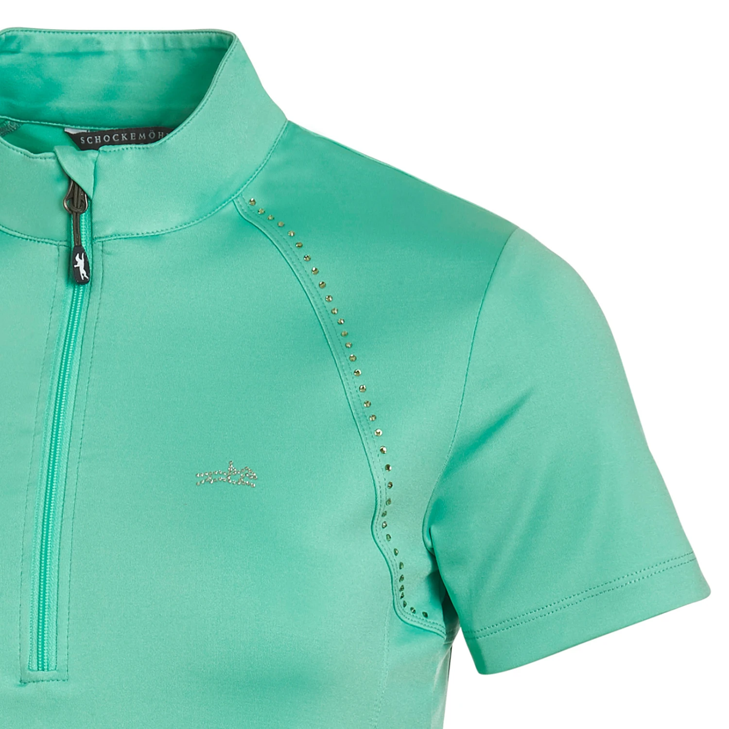 Schockemöhle Page Sommer-Funktionsshirt 10 Schockemöhle Page Sommer-Funktionsshirt - Image 8