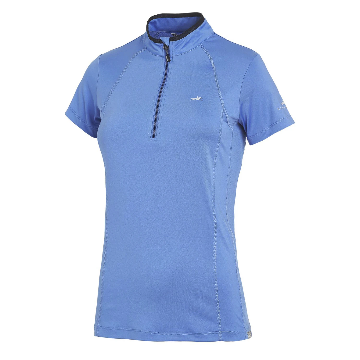 Schockemöhle Page Sommer-Funktionsshirt 12 Schockemöhle Page Sommer-Funktionsshirt - Image 10