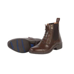 Dublin Paramount Side Zip Boots Ladies -MOUNTAIN HORSE || Ariat || Pikeur Verkäufe 331850 BR 1