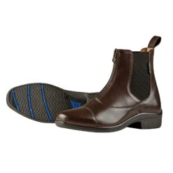 Dublin Paramount Zip Boots Ladies 8 Dublin Paramount Zip Boots Ladies -MOUNTAIN HORSE || Ariat || Pikeur Verkäufe 331851 BR 1