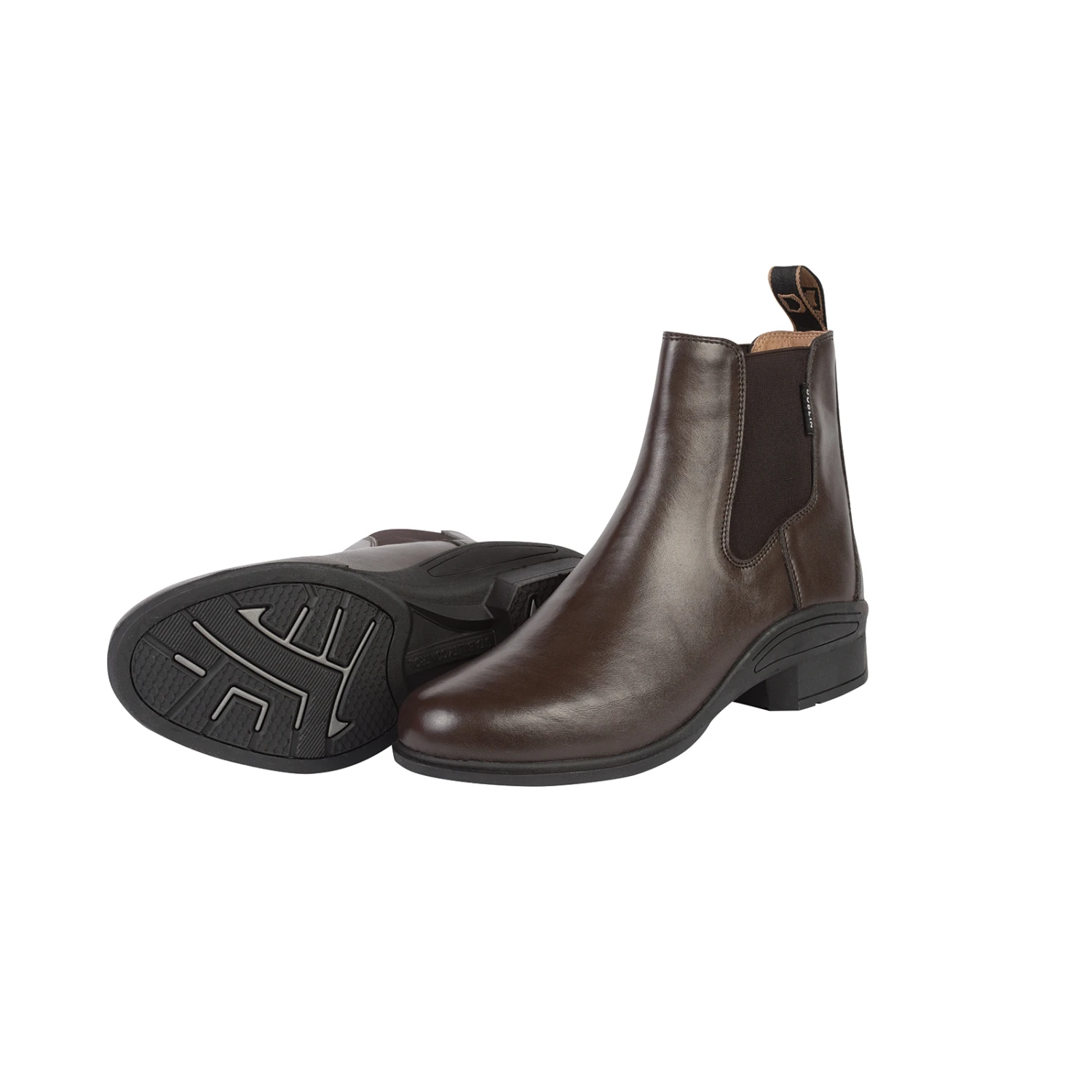 Dublin Altitude Reitstiefeletten Für Damen 5 Dublin Altitude Reitstiefeletten Für Damen - Image 3