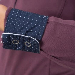 Horze Blaire Langarm-Funktions-Turniershirt -MOUNTAIN HORSE || Ariat || Pikeur Verkäufe 33209 EDPU 3