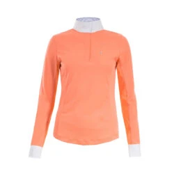 Horze Blaire Langarm-Funktions-Turniershirt -MOUNTAIN HORSE || Ariat || Pikeur Verkäufe 33209 FLPI 1