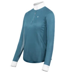 Horze Blaire Langarm-Funktions-Turniershirt -MOUNTAIN HORSE || Ariat || Pikeur Verkäufe 33209 ITB 3