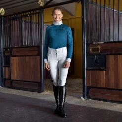 Horze Blaire Langarm-Funktions-Turniershirt -MOUNTAIN HORSE || Ariat || Pikeur Verkäufe 33209 ITB 5