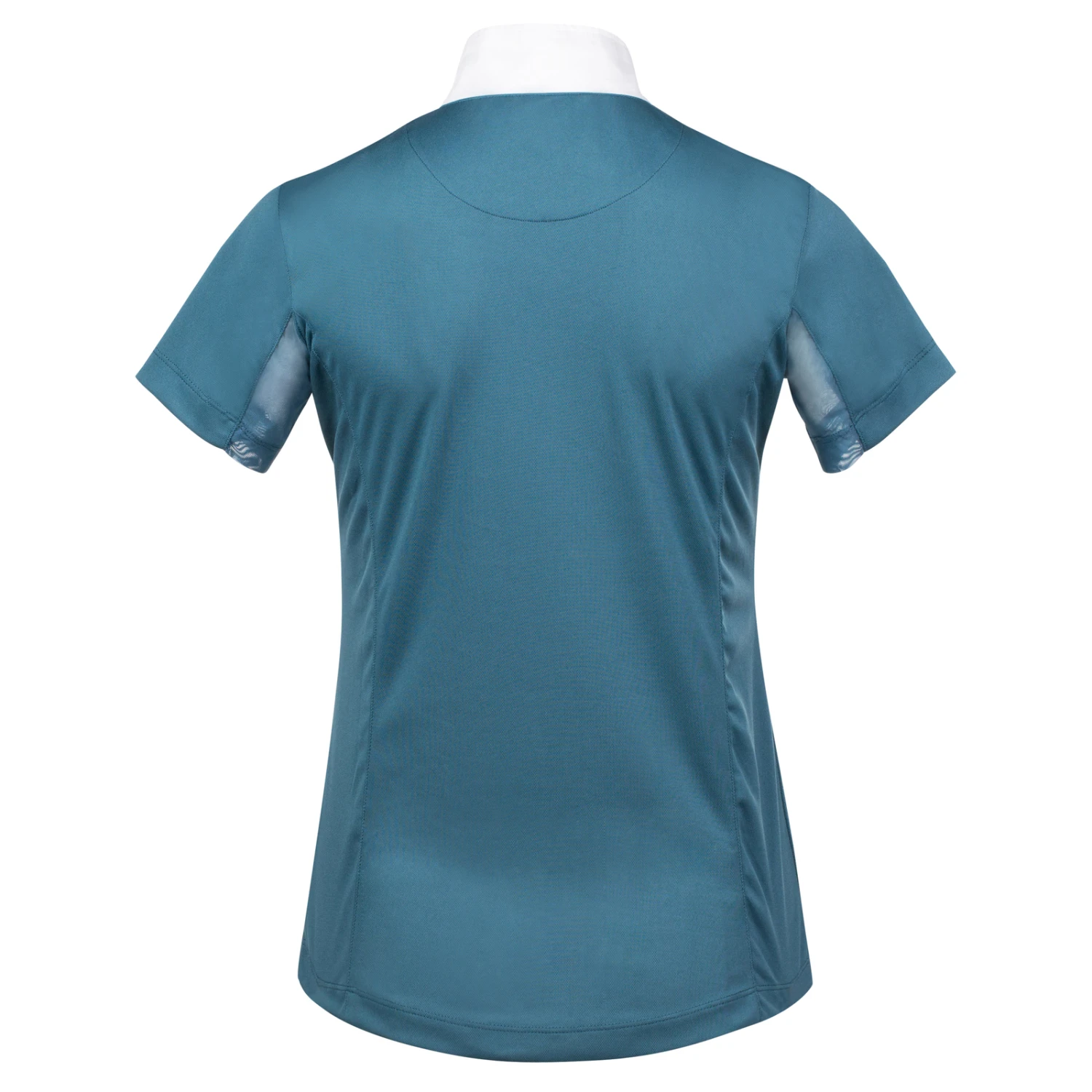 Horze Blaire Kurzarm-Funktions-Turniershirt 12 Horze Blaire Kurzarm-Funktions-Turniershirt - Image 10