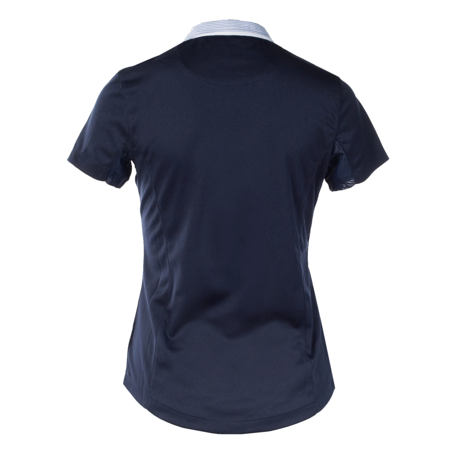Horze Blaire Kurzarm-Funktions-Turniershirt 17 Horze Blaire Kurzarm-Funktions-Turniershirt - Image 15