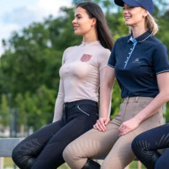Cavalliera Eco Top, Langarm 7 Cavalliera Eco Top, Langarm -MOUNTAIN HORSE || Ariat || Pikeur Verkäufe 333720 LPI 3