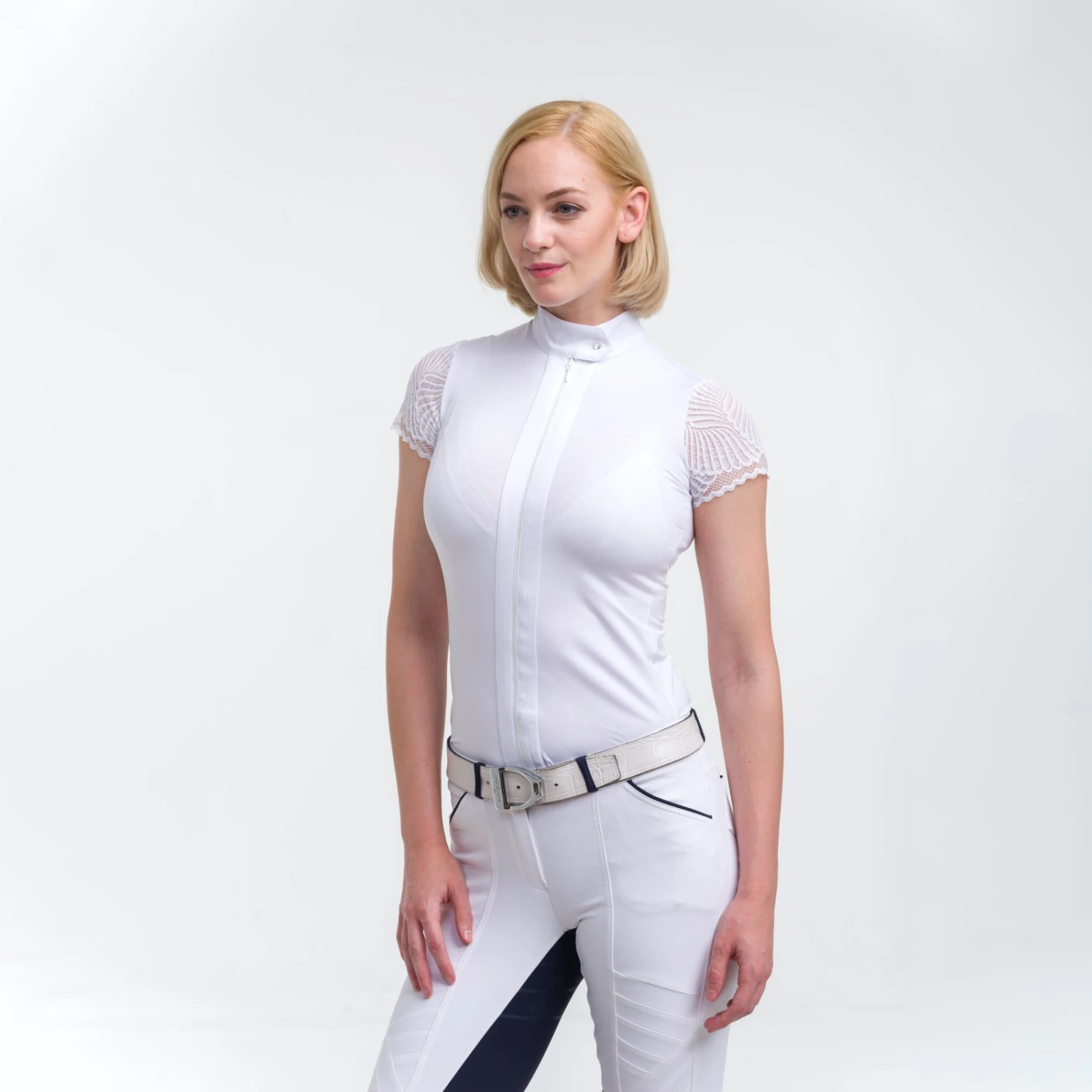 Cavalliera Angel Turniershirt 6 Cavalliera Angel Turniershirt - Image 4