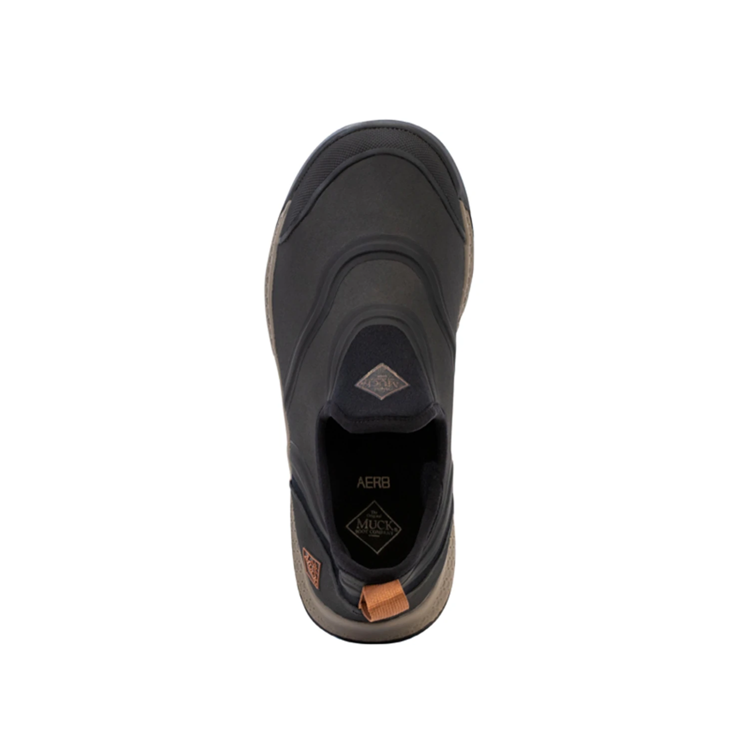 Muck Boot Outscape Low Herrenschuh 6 Muck Boot Outscape Low Herrenschuh - Image 4