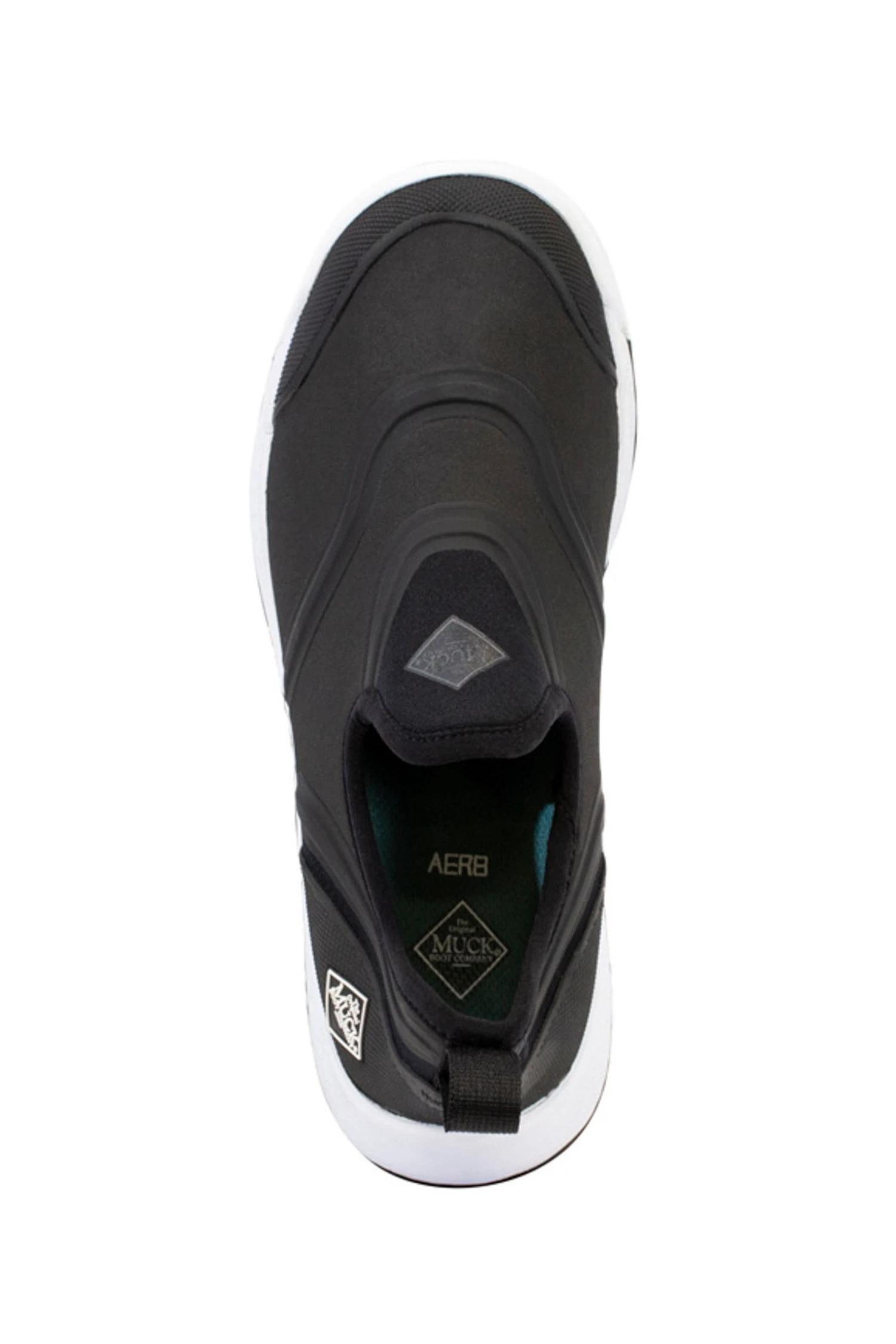 Muck Boot Outscape Low Damenschuh 13 Muck Boot Outscape Low Damenschuh - Image 11