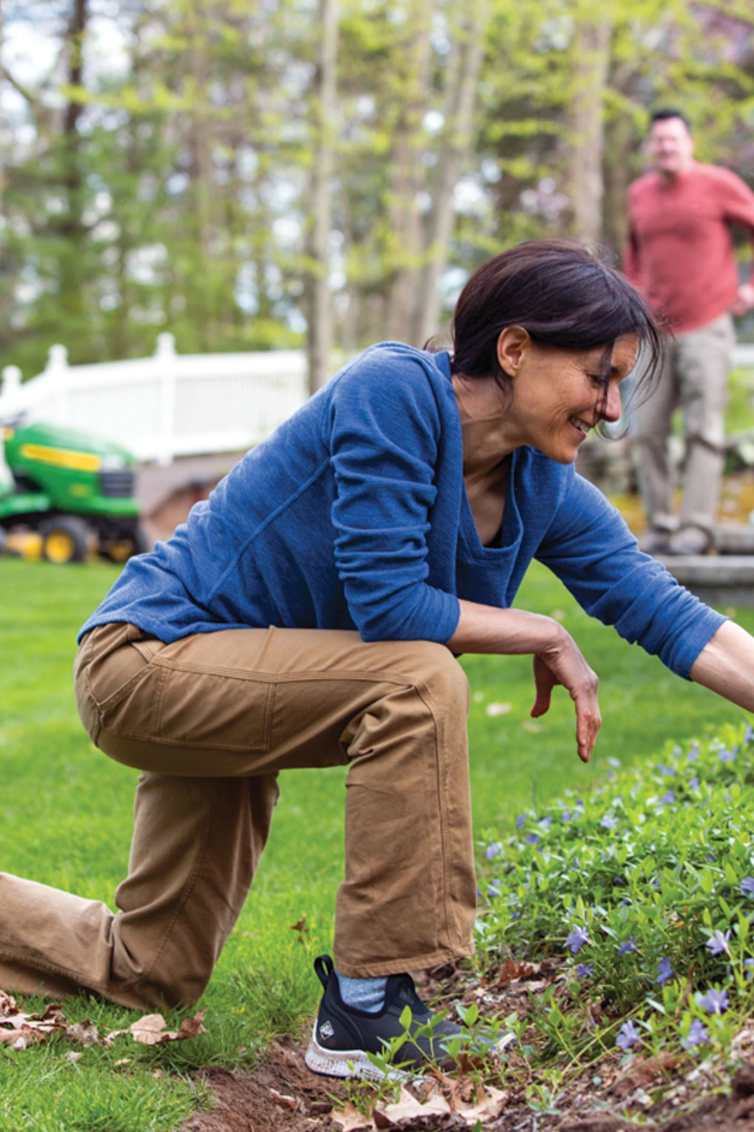 Muck Boot Outscape Low Damenschuh 15 Muck Boot Outscape Low Damenschuh - Image 13