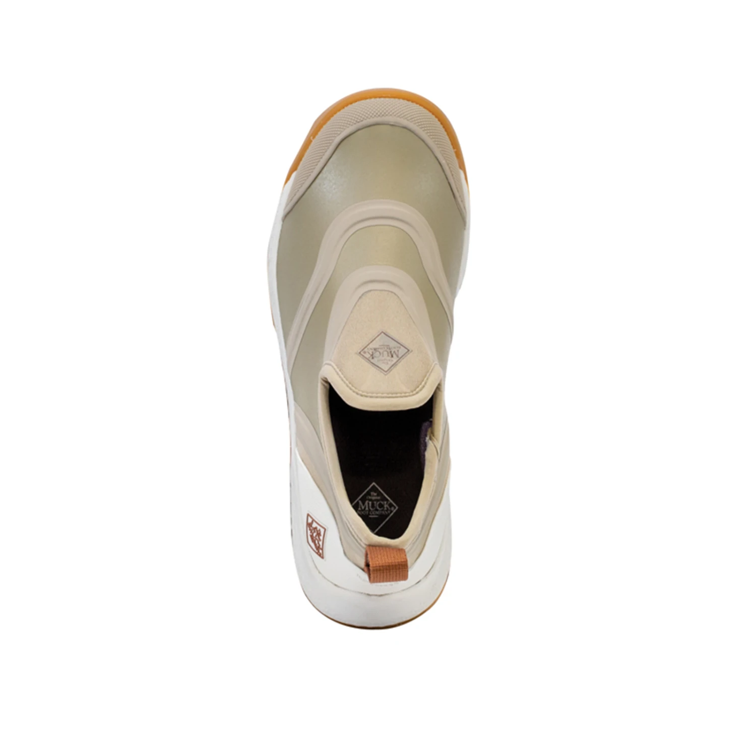 Muck Boot Outscape Low Damenschuh 6 Muck Boot Outscape Low Damenschuh - Image 4