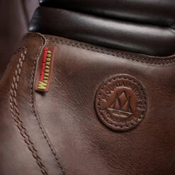 Mountain Horse Wild River Schnürstiefelette -MOUNTAIN HORSE || Ariat || Pikeur Verkäufe 334792 BR 2