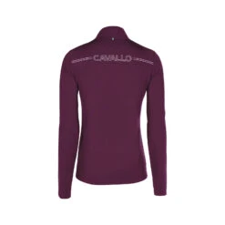 Cavallo Baiky Funktionsshirt 15 Cavallo Baiky Funktionsshirt -MOUNTAIN HORSE || Ariat || Pikeur Verkäufe 335190 RRE 2