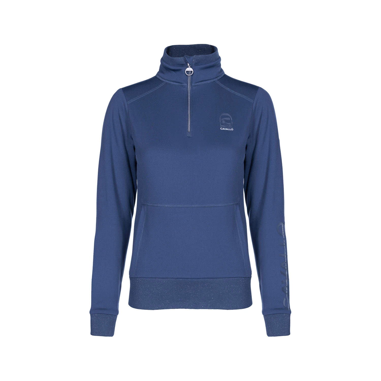 Cavallo Bela Damen Funktionsshirt 5 Cavallo Bela Damen Funktionsshirt - Image 3