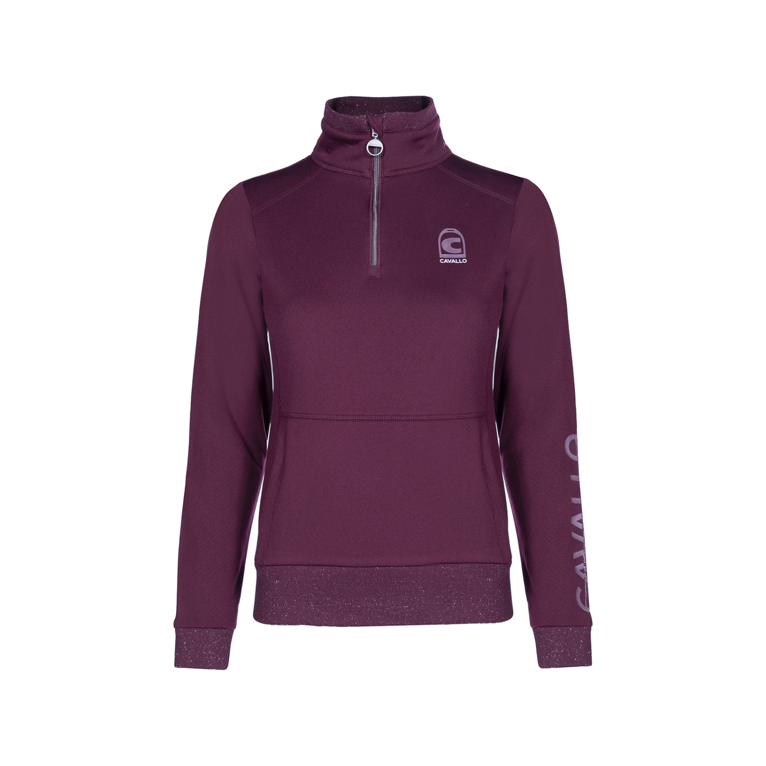 Cavallo Bela Damen Funktionsshirt 7 Cavallo Bela Damen Funktionsshirt - Image 5