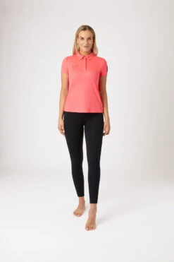 Horze Denise Damen Funktionspoloshirt -MOUNTAIN HORSE || Ariat || Pikeur Verkäufe 33528 PI 3