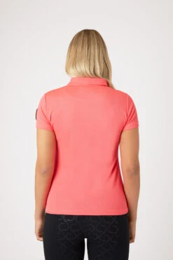 Horze Denise Damen Funktionspoloshirt -MOUNTAIN HORSE || Ariat || Pikeur Verkäufe 33528 PI 4