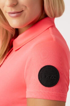 Horze Denise Damen Funktionspoloshirt -MOUNTAIN HORSE || Ariat || Pikeur Verkäufe 33528 PI 6