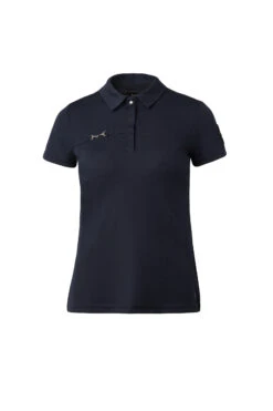 Horze Denise Damen Funktionspoloshirt -MOUNTAIN HORSE || Ariat || Pikeur Verkäufe 33528 VDB 1