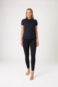 Horze Denise Damen Funktionspoloshirt -MOUNTAIN HORSE || Ariat || Pikeur Verkäufe 33528 VDB 3