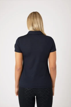 Horze Denise Damen Funktionspoloshirt -MOUNTAIN HORSE || Ariat || Pikeur Verkäufe 33528 VDB 4