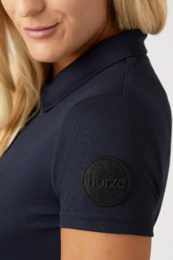Horze Denise Damen Funktionspoloshirt -MOUNTAIN HORSE || Ariat || Pikeur Verkäufe 33528 VDB 6