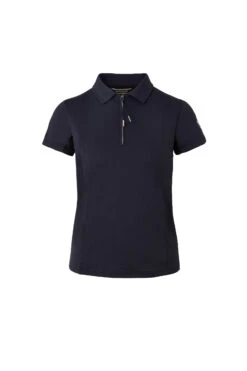 B Vertigo Claudine Damen Kurzarm-Poloshirt 29 B Vertigo Claudine Damen Kurzarm-Poloshirt -MOUNTAIN HORSE || Ariat || Pikeur Verkäufe 33532 vdb 01